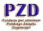 Polski Zwizek Dogoterapii