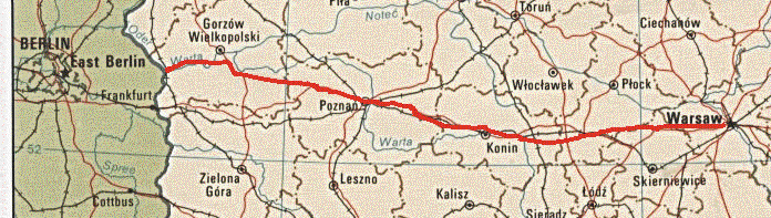 Mapa trasy rajdu (200 KB)